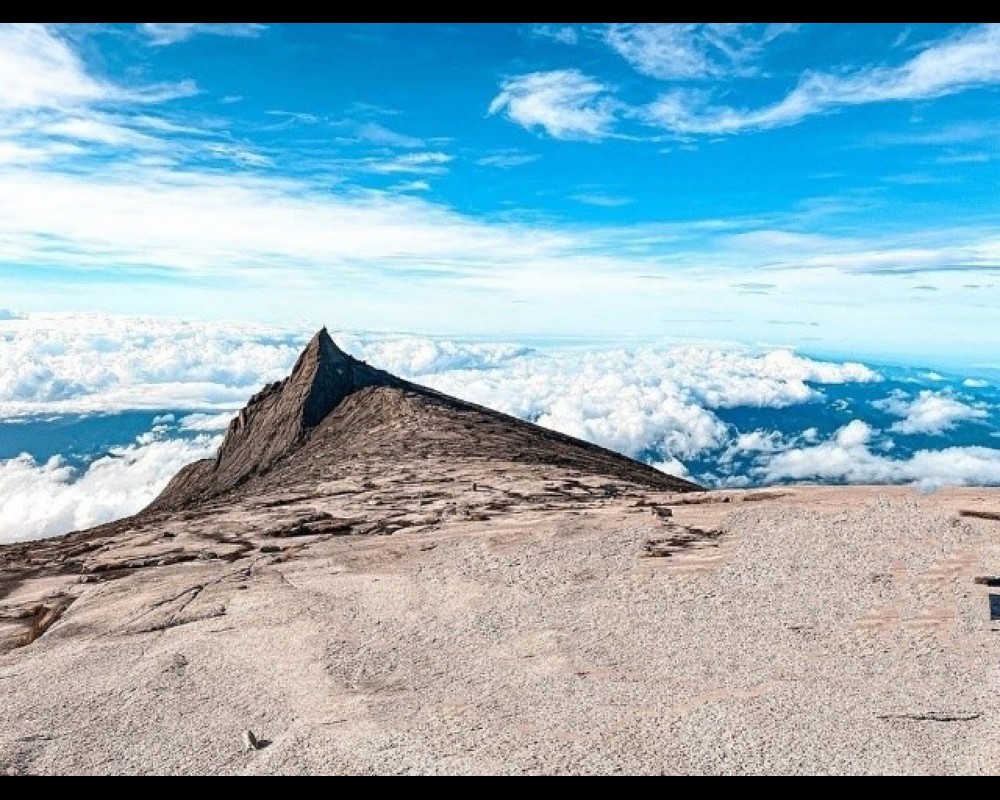 2D1N Mount Climbing (Laban Rata Dormitory)